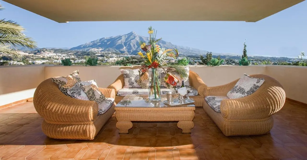 Royal Roman Empire Marbella 0*,  Španělsko