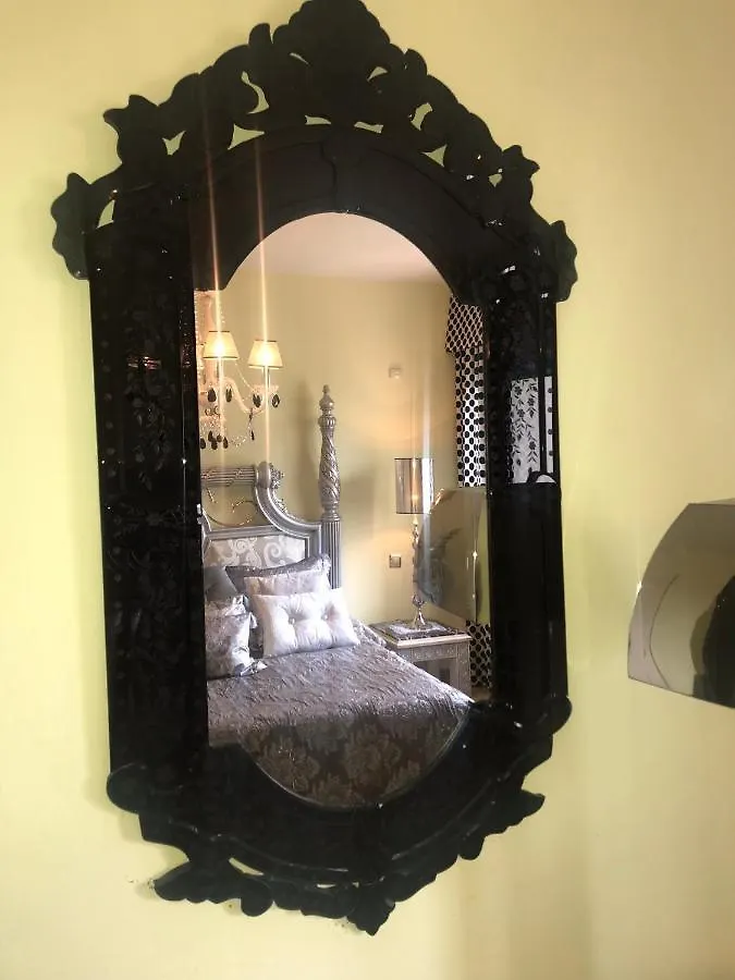 Royal Roman Empire Marbella Španělsko