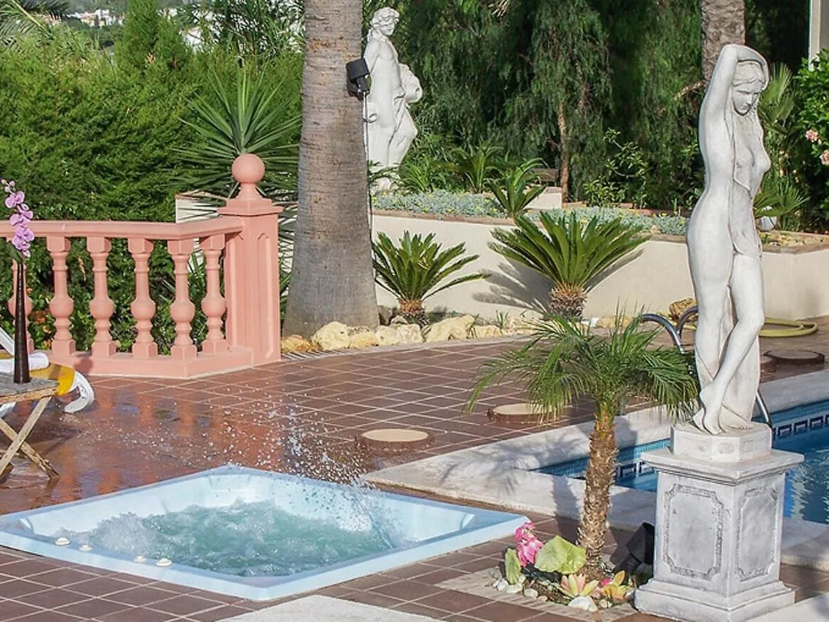 Royal Roman Empire Marbella 0*,  Španělsko