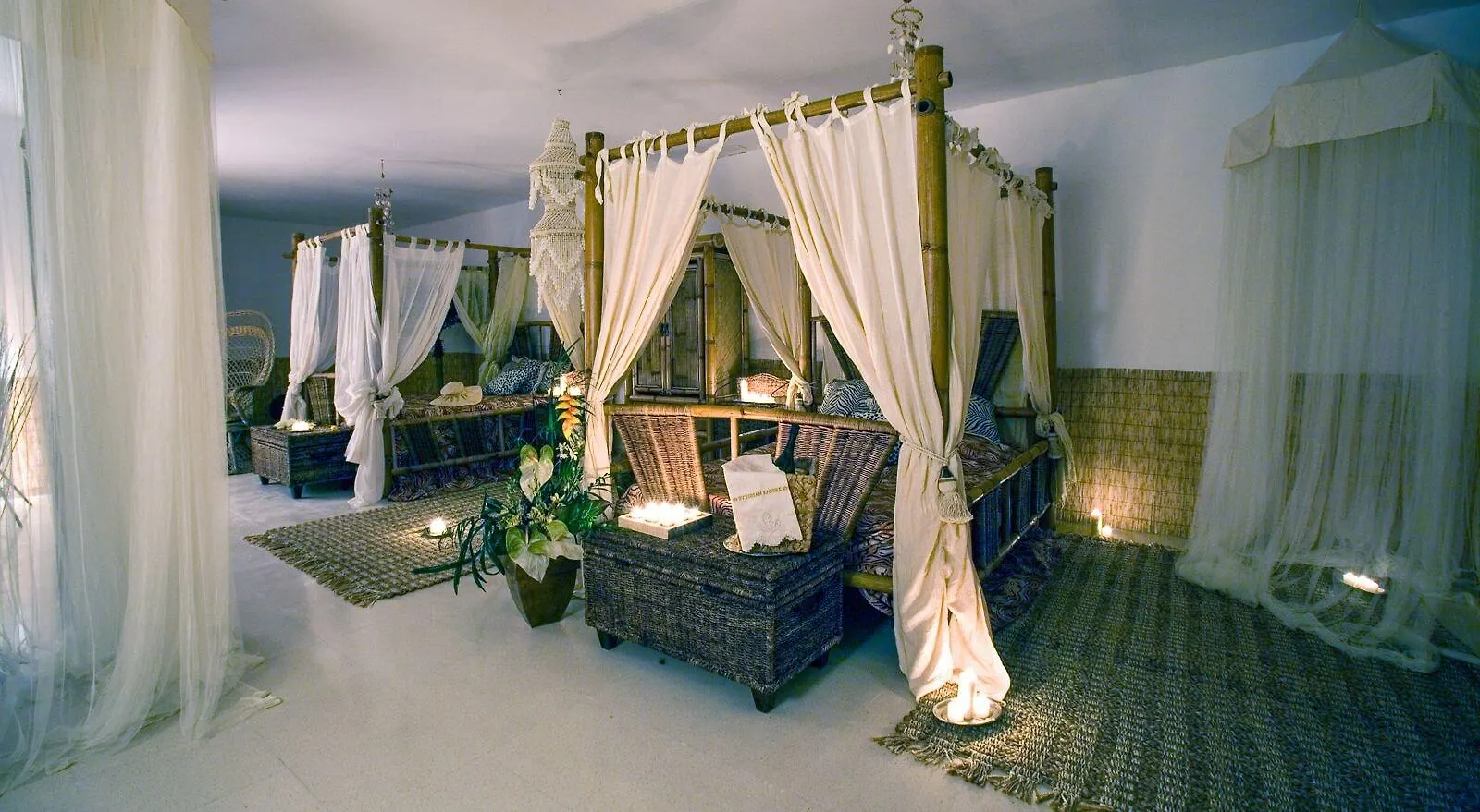 Royal Roman Empire Marbella Vila
