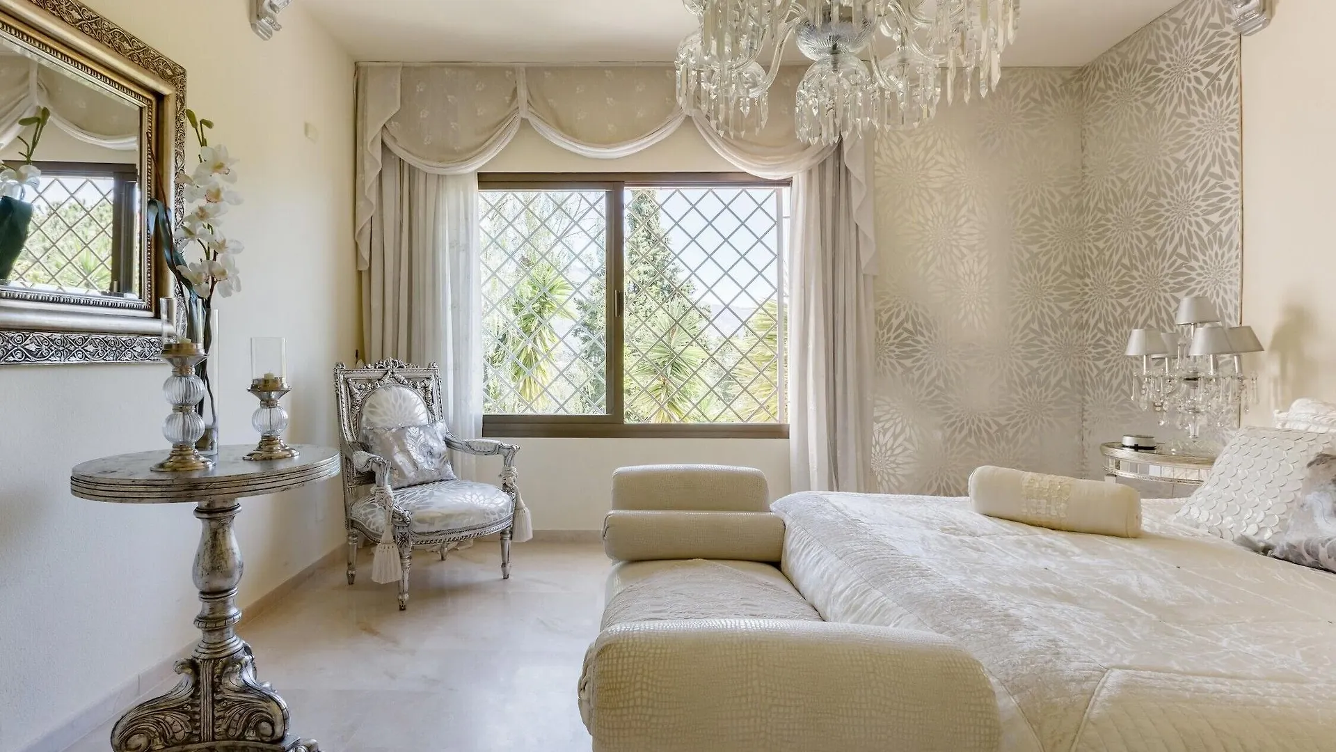 Royal Roman Empire Marbella