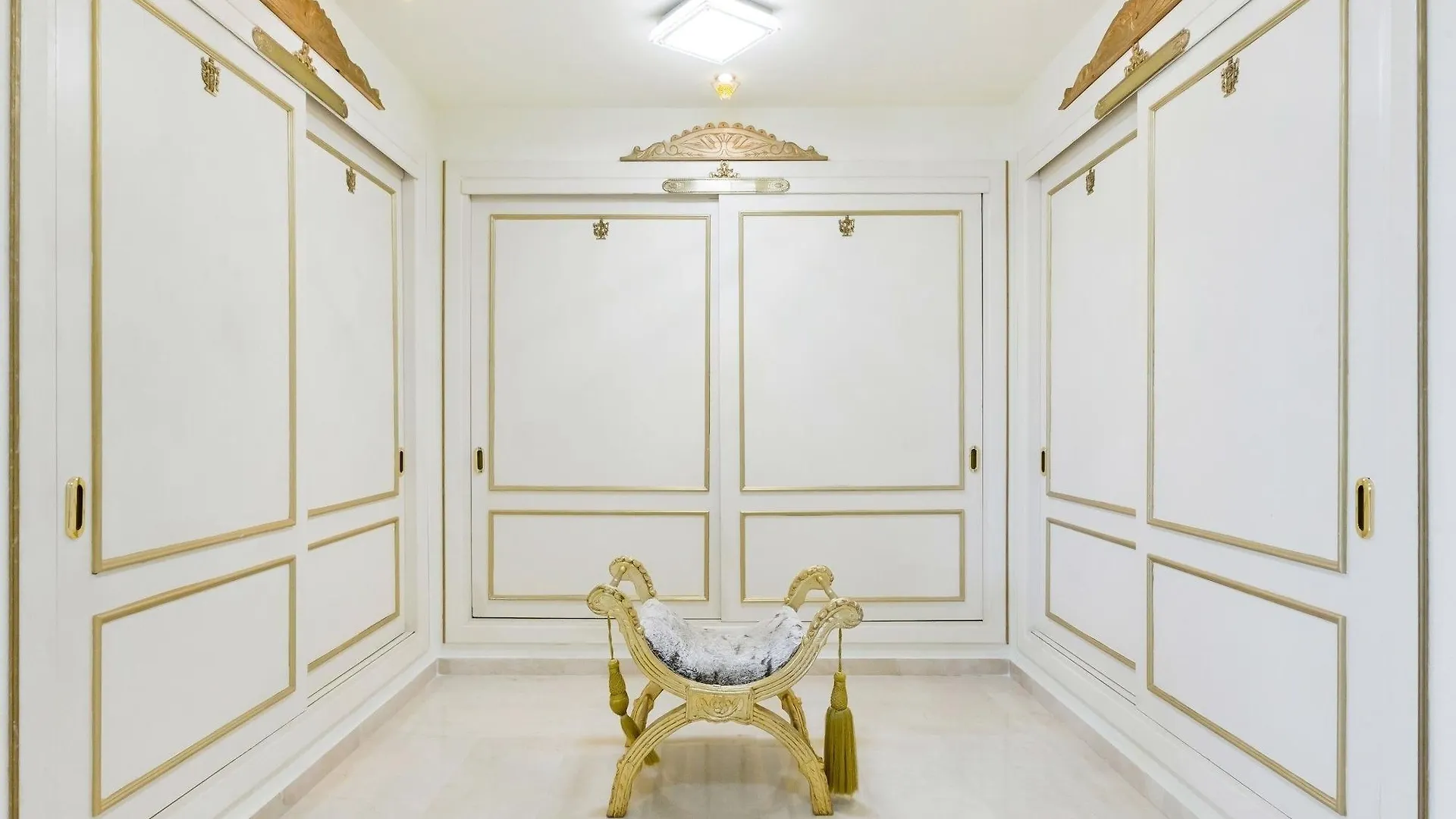 Vila Royal Roman Empire Marbella Španělsko