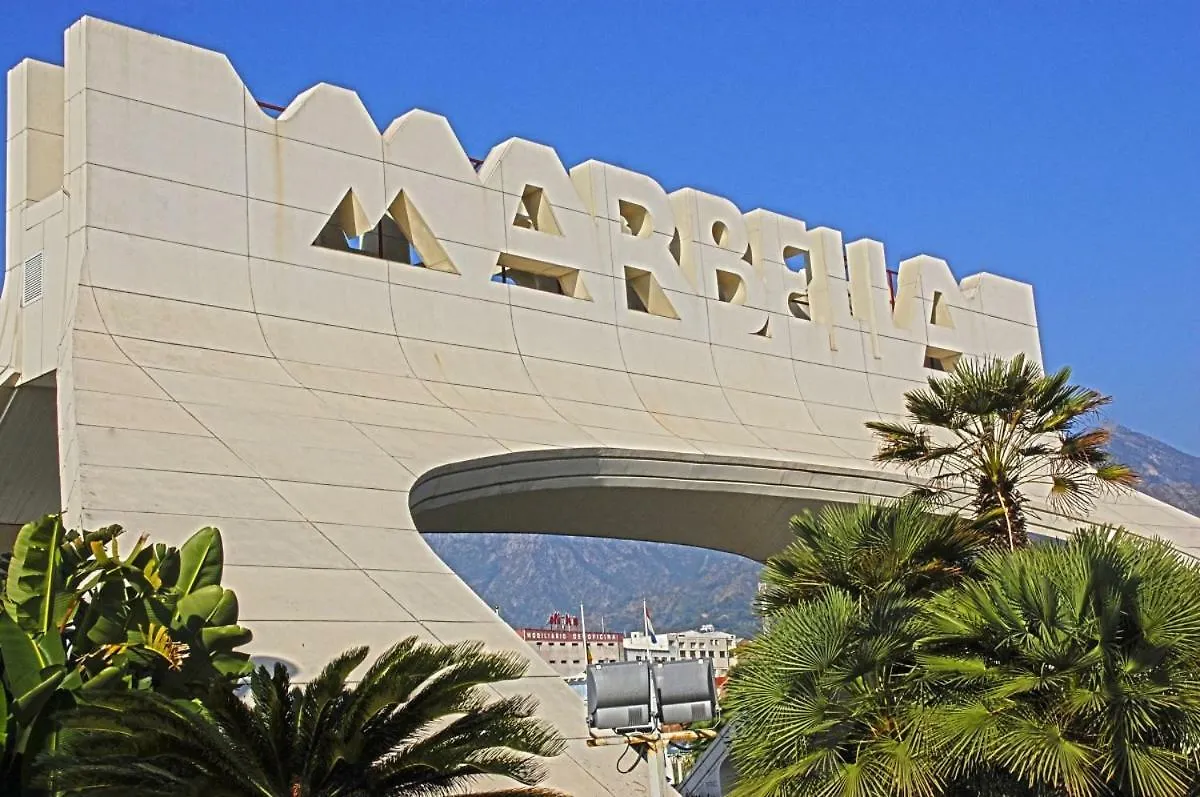 Vila Royal Roman Empire Marbella