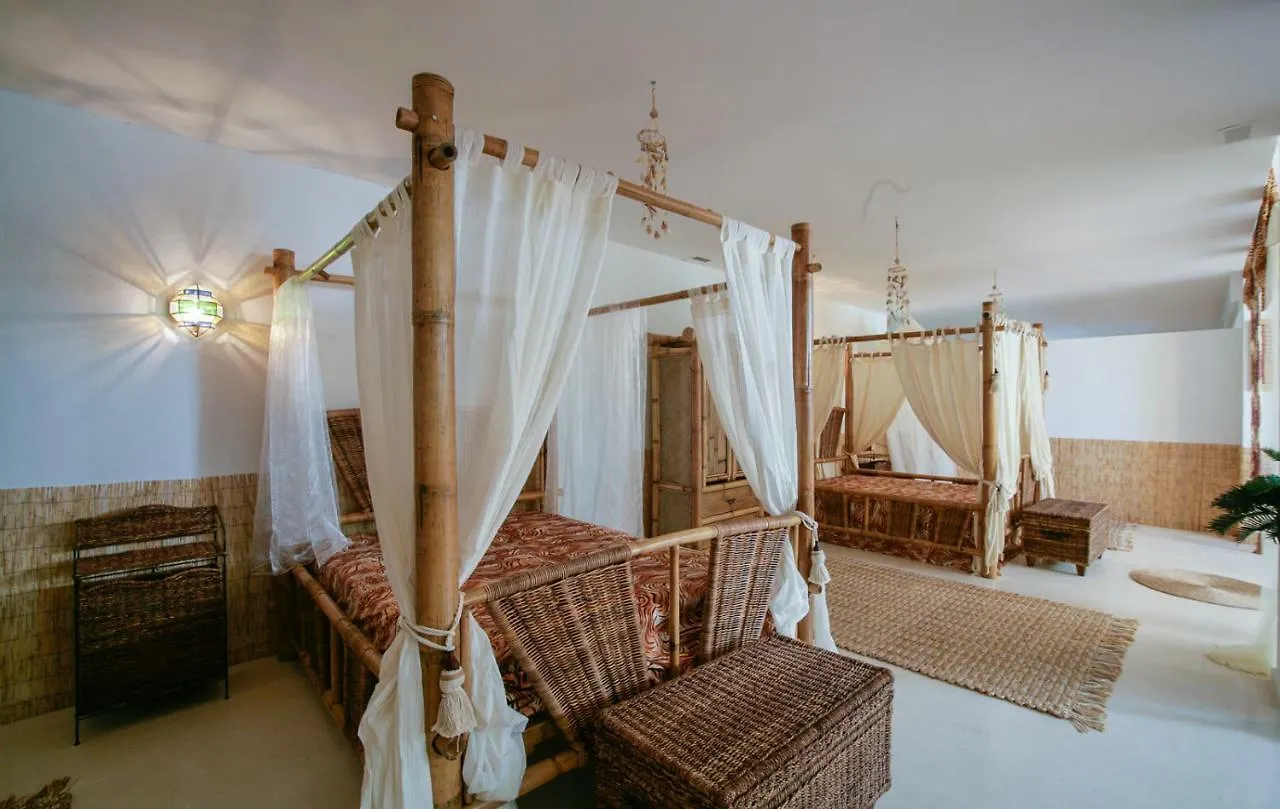 Vila Royal Roman Empire Marbella