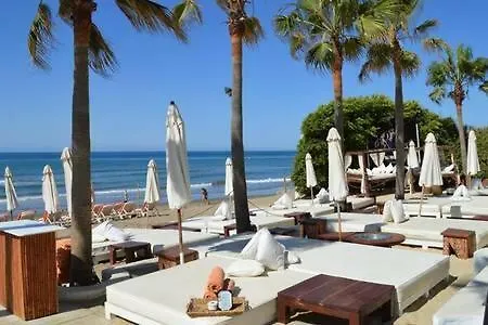 Villa Royal Roman Empire Marbella