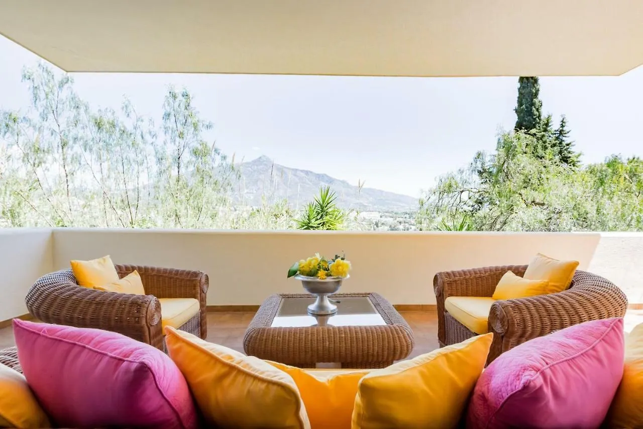 Royal Roman Empire Marbella